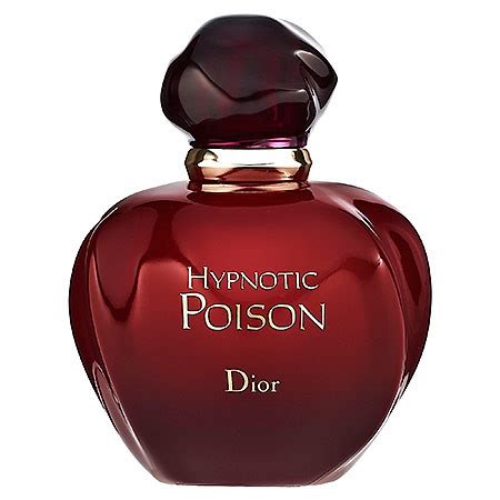 hypnotic poison christian dior for women|christian dior hypnotic poison review.